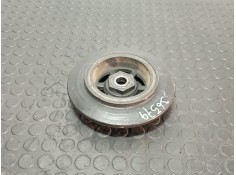 Recambio de polea cigueñal para porsche cayenne (typ 9pa) básico referencia OEM IAM 022105243D  