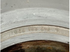 Recambio de polea cigueñal para porsche cayenne (typ 9pa) básico referencia OEM IAM 022105243D   2