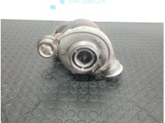 Recambio de turbocompresor para renault 42aea10 18008b referencia OEM IAM 5010553448  
