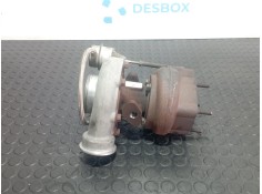 Recambio de turbocompresor para renault 42aea10 18008b referencia OEM IAM 5010553448   2