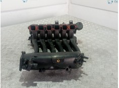 Recambio de colector admision para porsche cayenne (typ 9pa) básico referencia OEM IAM 022133201AG  