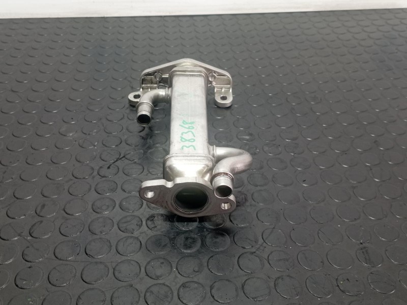 Recambio de enfriador gases egr para iveco daily vi caja/chasis 33s15, 35s15, 35c15 referencia OEM IAM 5801365344  