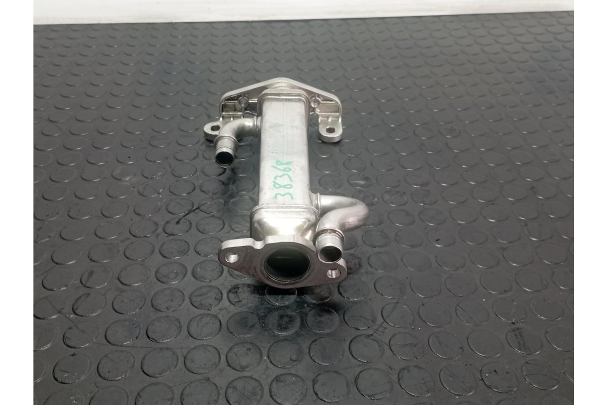 Recambio de enfriador gases egr para iveco daily vi caja/chasis 33s15, 35s15, 35c15 referencia OEM IAM 5801365344  