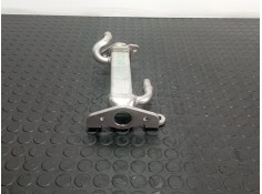 Recambio de enfriador gases egr para iveco daily vi caja/chasis 33s15, 35s15, 35c15 referencia OEM IAM 5801365344   2