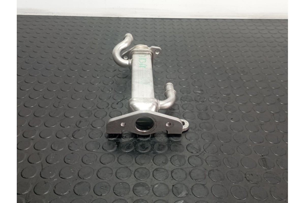 Recambio de enfriador gases egr para iveco daily vi caja/chasis 33s15, 35s15, 35c15 referencia OEM IAM 5801365344  
