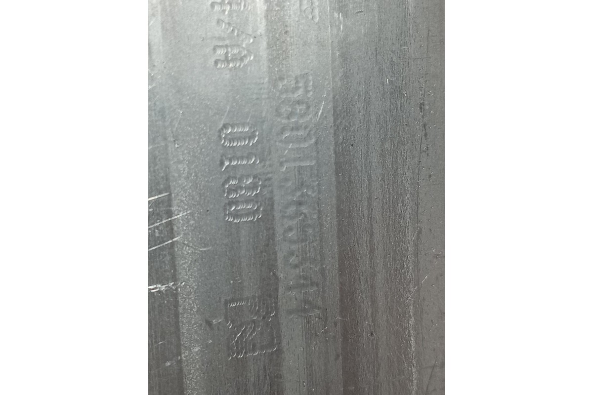 Recambio de enfriador gases egr para iveco daily vi caja/chasis 33s15, 35s15, 35c15 referencia OEM IAM 5801365344  