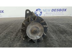 Recambio de alternador para renault 5 1.1 referencia OEM IAM DN0124  