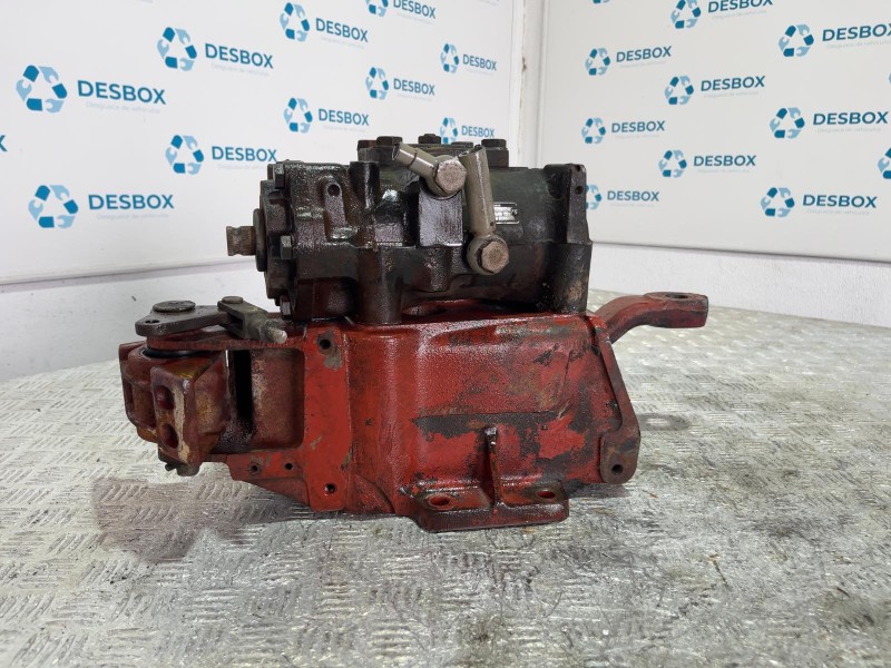 Recambio de caja direccion para renault dg 290.26 referencia OEM IAM 8044100026  