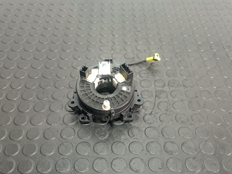 Recambio de anillo airbag para nissan juke (f15) 1.6 referencia OEM IAM 255541KA9B  