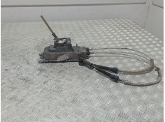Recambio de palanca cambio para seat leon (1m1) 1.9 tdi referencia OEM IAM 1J0711049T  