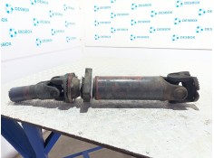 Recambio de transmision central para renault 42aea10 18008b referencia OEM IAM   