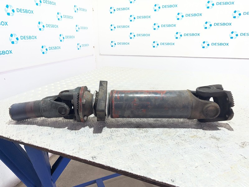 Recambio de transmision central para renault 42aea10 18008b referencia OEM IAM   