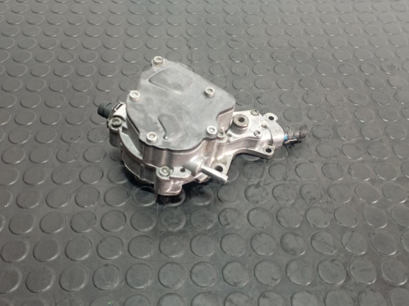 Recambio de depresor freno / bomba vacio para seat ibiza (6l1) 1.4 tdi referencia OEM IAM 038145209N  