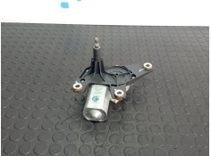 Recambio de motor limpia trasero para nissan juke (f15) 1.6 referencia OEM IAM 287101KA0A  