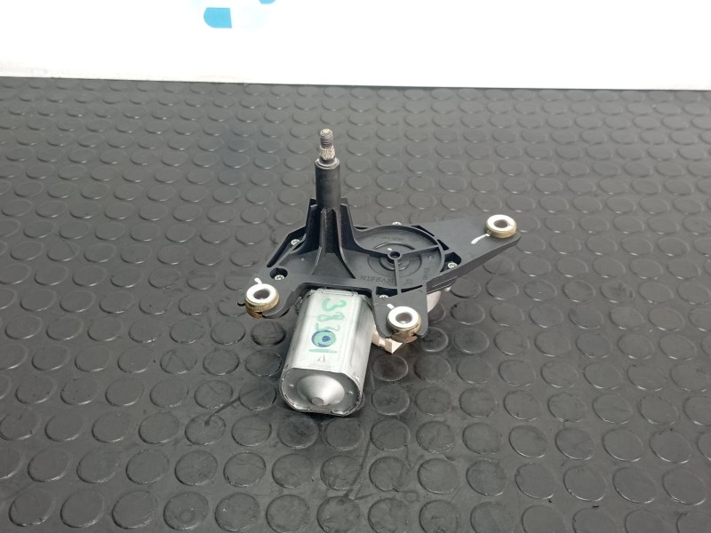 Recambio de motor limpia trasero para nissan juke (f15) 1.6 referencia OEM IAM 287101KA0A  