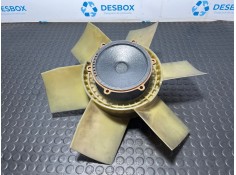 Recambio de ventilador viscoso motor para renault 42aea10 18008b referencia OEM IAM    2