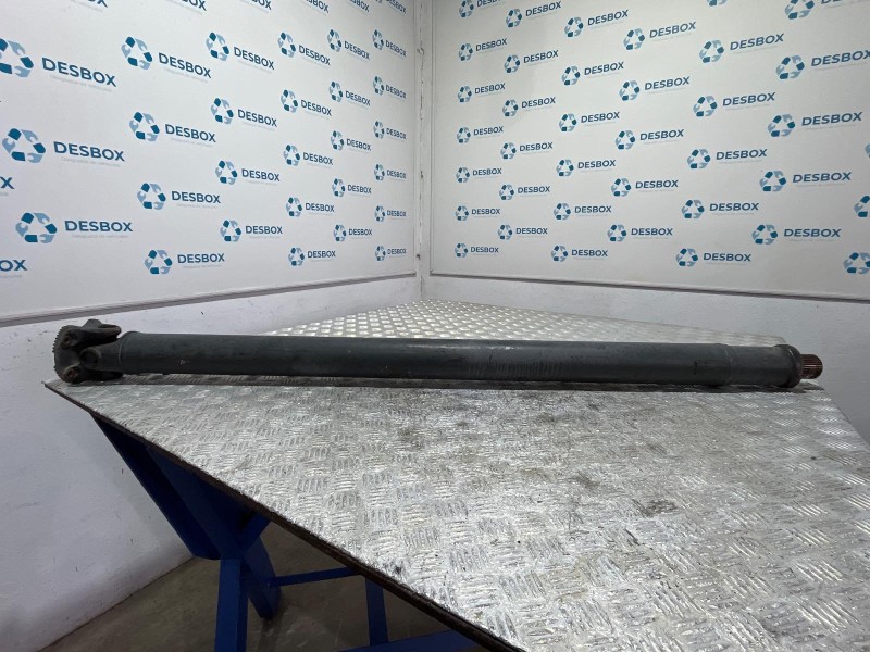 Recambio de transmision central para renault 42aea10 18008b referencia OEM IAM   