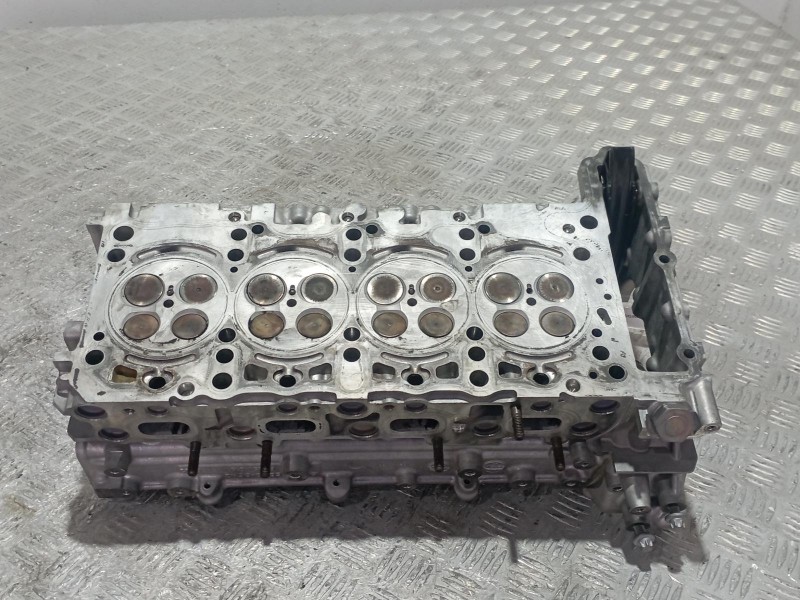 Recambio de culata para mercedes-benz clase a (w176) 2.2 referencia OEM IAM R651018  