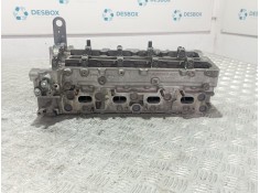Recambio de culata para mercedes-benz clase a (w176) 2.2 referencia OEM IAM R651018   2