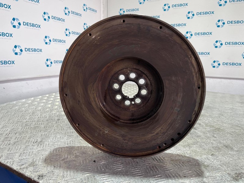 Recambio de volante motor para renault 42aea10 18008b referencia OEM IAM 632570B  
