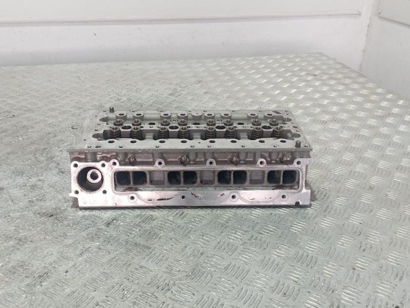 Recambio de culata para iveco daily vi caja/chasis 33s15, 35s15, 35c15 referencia OEM IAM 502295001  