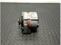 Recambio de alternador para alfa romeo 33 berlina 1.3 gasolinaº referencia OEM IAM 0120489479   2