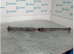 Recambio de transmision central para mercedes-benz clase sl (w129) 300 (129.061) referencia OEM IAM A1294101406  
