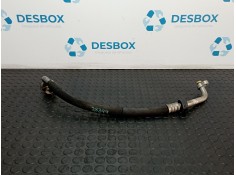 Recambio de tubos aire acondicionado para volkswagen touareg (7la) 5.0 v10 referencia OEM IAM 7L6820744S  