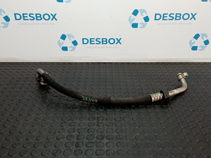 Recambio de tubos aire acondicionado para volkswagen touareg (7la) 5.0 v10 referencia OEM IAM 7L6820744S  