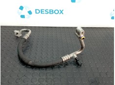 Recambio de tubos aire acondicionado para volkswagen touareg (7la) 5.0 v10 referencia OEM IAM 7L6820721M  