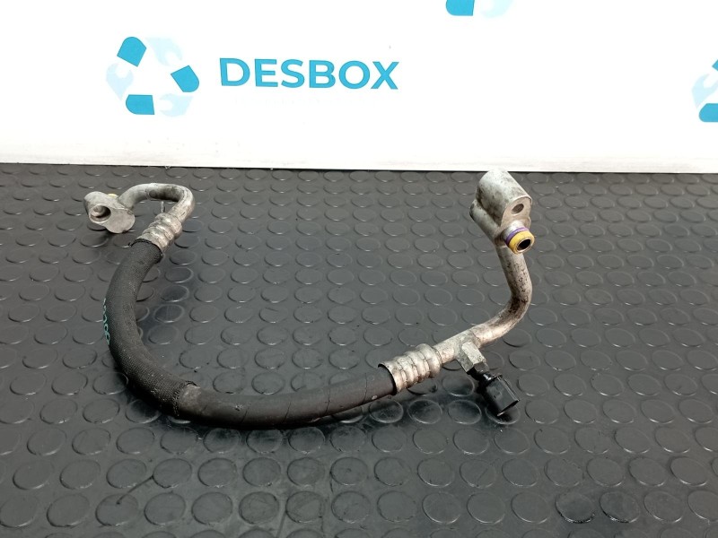 Recambio de tubos aire acondicionado para volkswagen touareg (7la) 5.0 v10 referencia OEM IAM 7L6820721M  