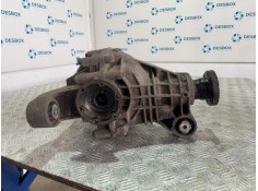 Recambio de diferencial trasero para volkswagen touareg (7la) 5.0 v10 referencia OEM IAM 4460310016  