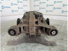 Recambio de diferencial trasero para volkswagen touareg (7la) 5.0 v10 referencia OEM IAM 4460310016   2