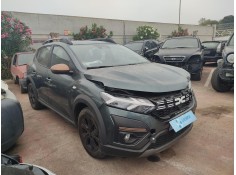 dacia sandero iii del año 2025 2