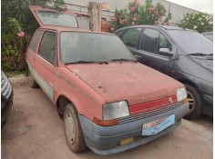 renault 5 del año 1976