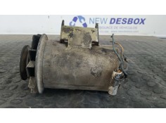 Recambio de alternador para renault 5 1.1 referencia OEM IAM DN0124   2