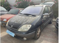 renault megane i scenic (ja0) del año 1950