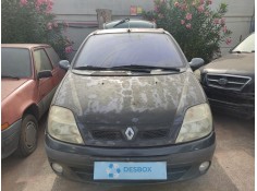 renault megane i scenic (ja0) del año 1950 2