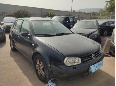 volkswagen golf iv berlina (1j1) del año 1950