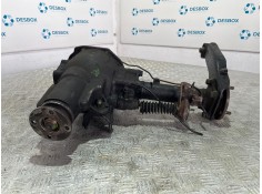 Recambio de diferencial delantero para mitsubishi montero (v20/v40) 2800 td american dream (3-ptas.) referencia OEM IAM KN5 5224