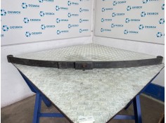 Recambio de ballesta delantera para renault 42aea10 18008b referencia OEM IAM 5010327827   2
