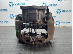 Recambio de pinza de freno delantera izquierda para renault 42aea10 18008b referencia OEM IAM 14183084  