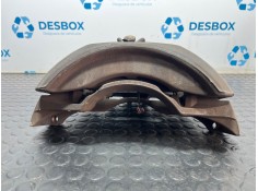 Recambio de pinza de freno delantera izquierda para renault 42aea10 18008b referencia OEM IAM 14183084   2