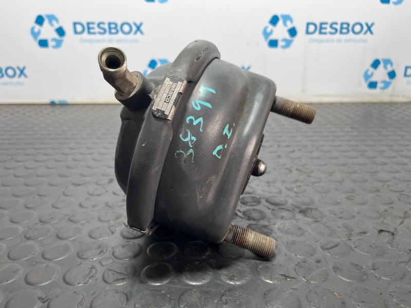 Recambio de deposito suspension para renault 42aea10 18008b referencia OEM IAM 5010422313  