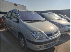 renault scenic (ja..) del año 2000