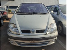 renault scenic (ja..) del año 2000 2
