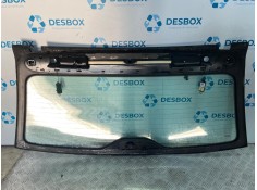Recambio de luna trasera para volkswagen touareg (7la) 5.0 v10 referencia OEM IAM    2