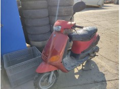 piaggio (vespa) zip del año 1950