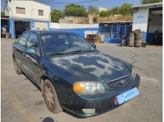 kia shuma ii del año 2003