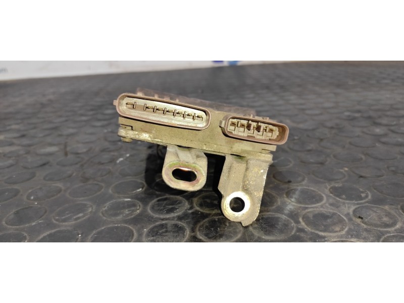 Recambio de centralita inyeccion para toyota corolla (e12) 1.4 turbodiesel cat referencia OEM IAM 8987120030  
